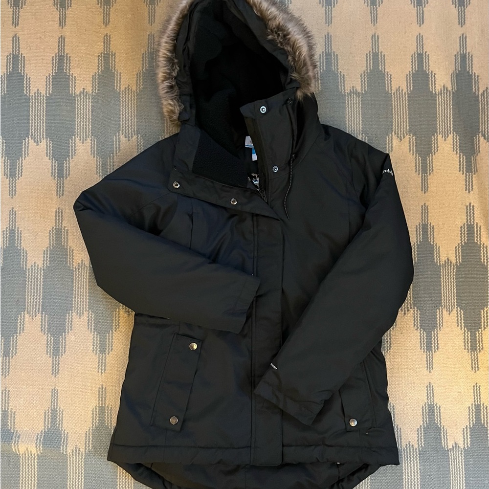 Women's Suttle Mountain™ II Insulated Jacket